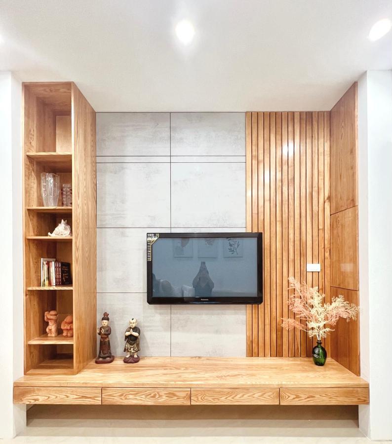 Azalea Apartment Hanoï Extérieur photo