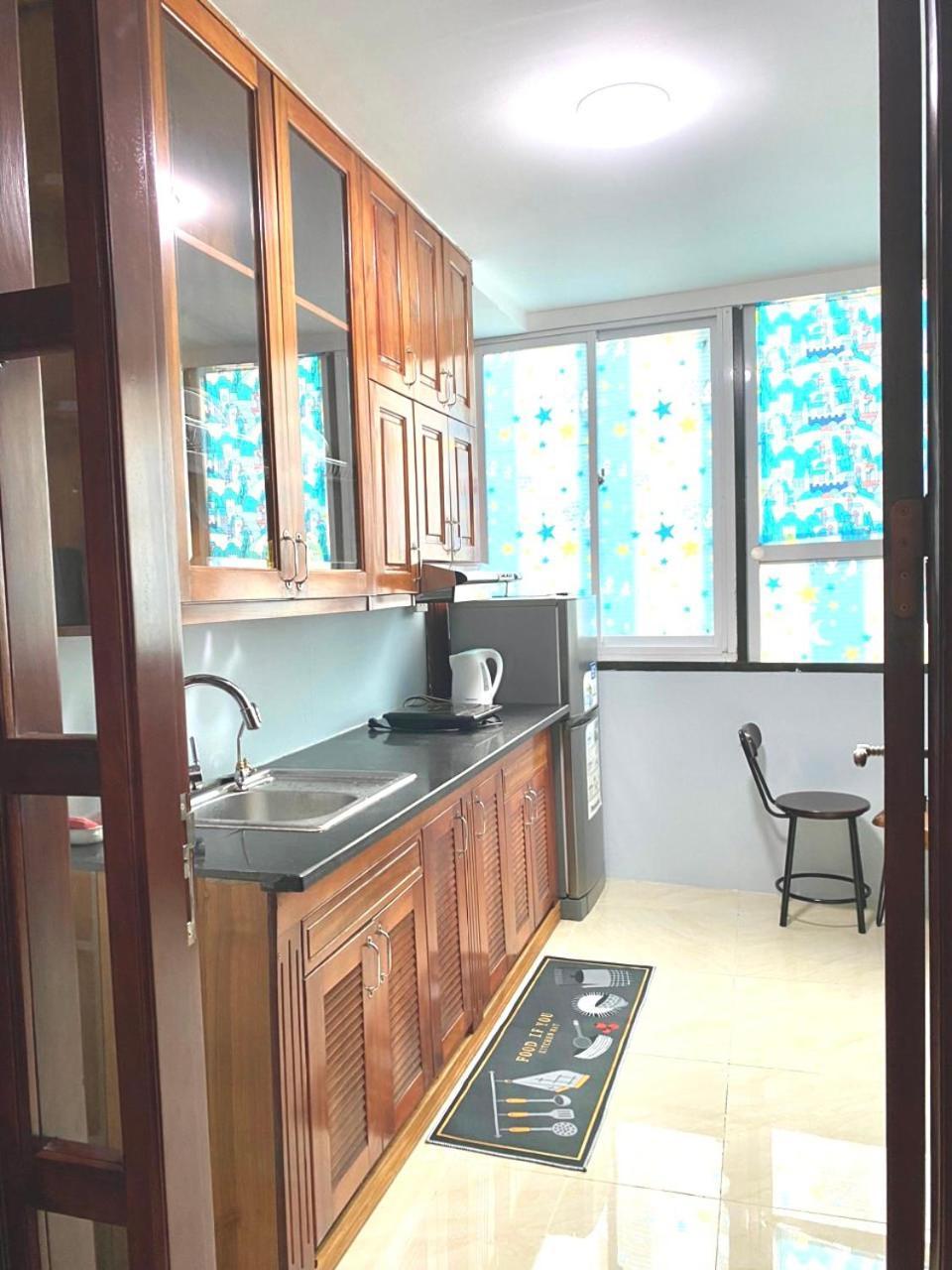 Azalea Apartment Hanoï Extérieur photo