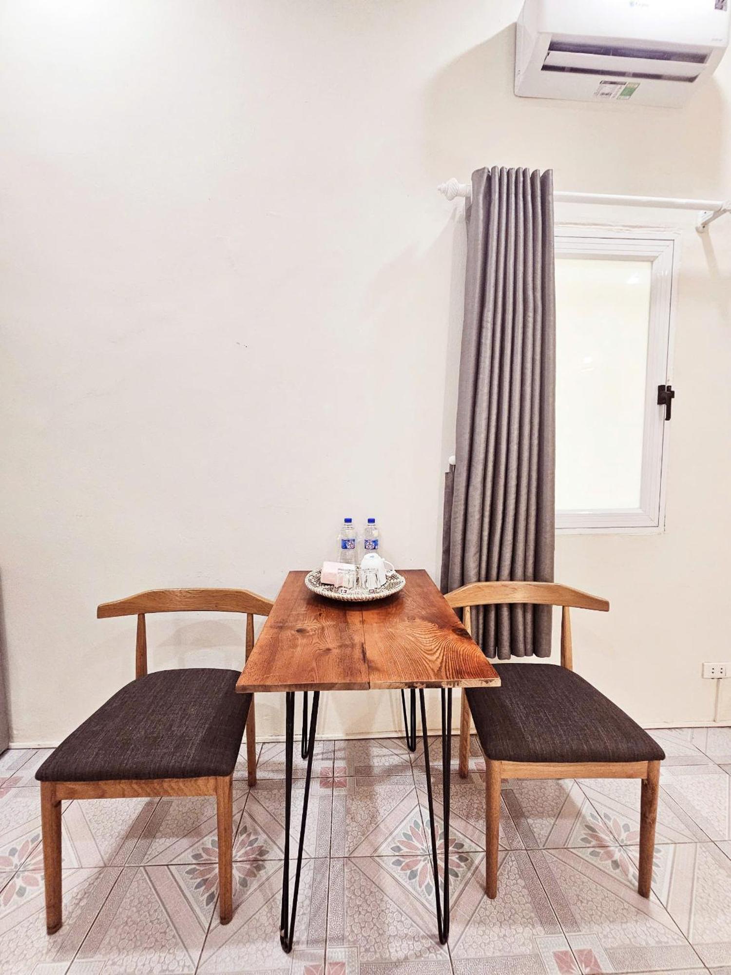 Azalea Apartment Hanoï Extérieur photo