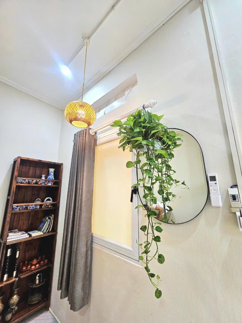 Azalea Apartment Hanoï Extérieur photo