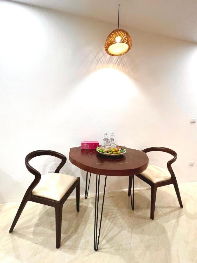 Azalea Apartment Hanoï Extérieur photo