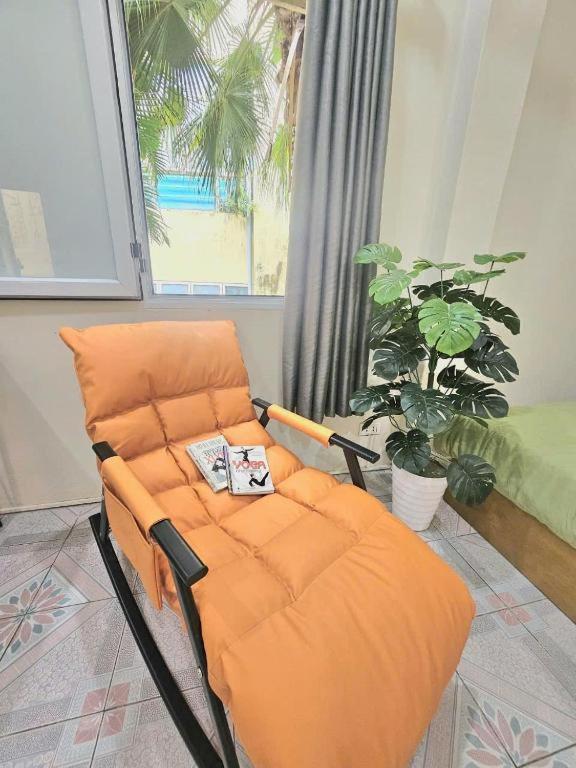 Azalea Apartment Hanoï Extérieur photo