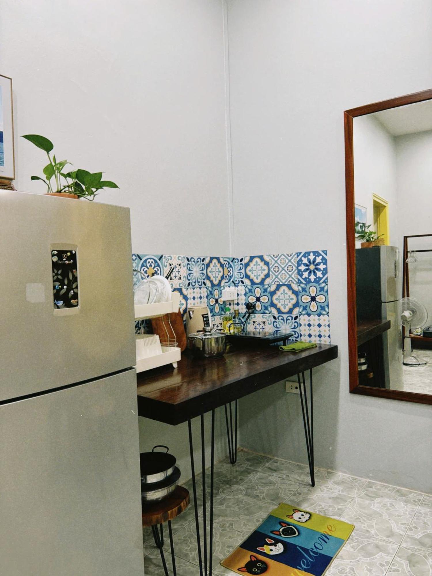 Azalea Apartment Hanoï Extérieur photo