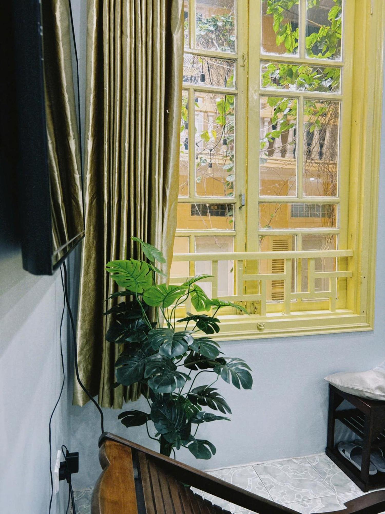Azalea Apartment Hanoï Extérieur photo