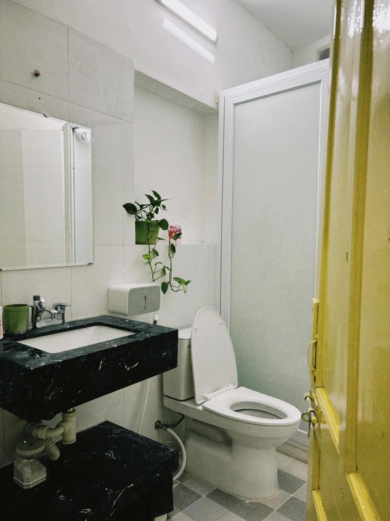 Azalea Apartment Hanoï Extérieur photo