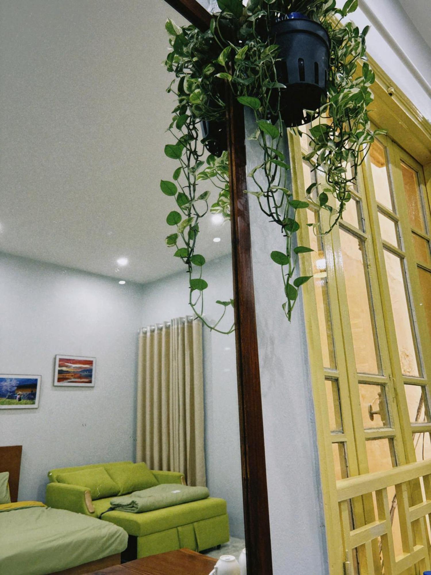 Azalea Apartment Hanoï Extérieur photo